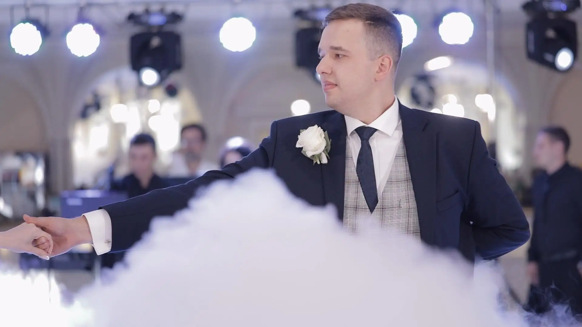 Photographe De Mariage